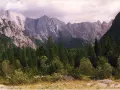 Planica jakie góry: Odkryj niesamowite szczyty Alp Julijskich