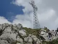 Kiedy postawiono krzyż na Giewoncie? Historia, która zaskakuje