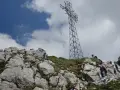 Co oznacza krzyż na Giewoncie? Historia, symbolika i kontrowersje