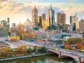 Najlepsze atrakcje w Melbourne, które musisz zobaczyć podczas wizyty