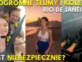 Czy w Rio jest bezpiecznie? Odkryj prawdę o bezpieczeństwie w mieście