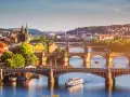 Ile kosztuje nocleg w Czechach? Sprawdź ceny i oszczędź na wyjeździe