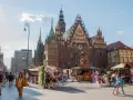 Najlepsze atrakcje we Wrocławiu, które musisz zobaczyć w mieście