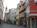 Jelenia Góra ile mieszkańców? Zaskakujące zmiany w demografii miasta