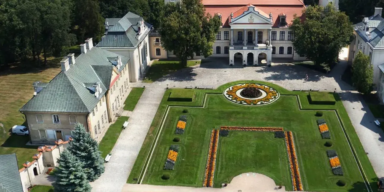 Najlepsze atrakcje w Łukowie, które musisz zobaczyć podczas wizyty