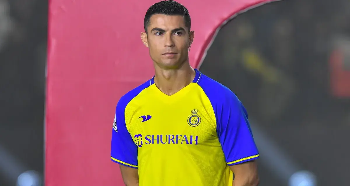 W jakim kraju gra Ronaldo? Odkryj jego nowy klub w Arabii Saudyjskiej