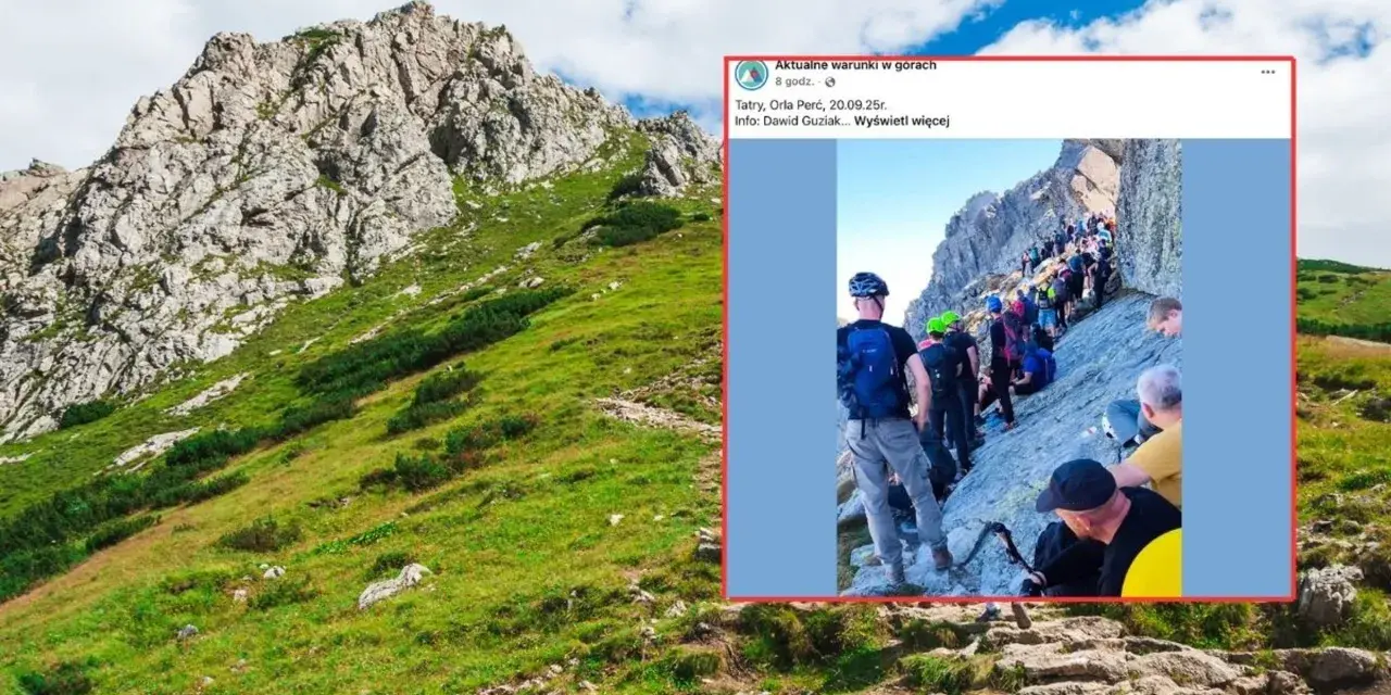 Czy chory na raka może jechać w góry? Ważne informacje i porady