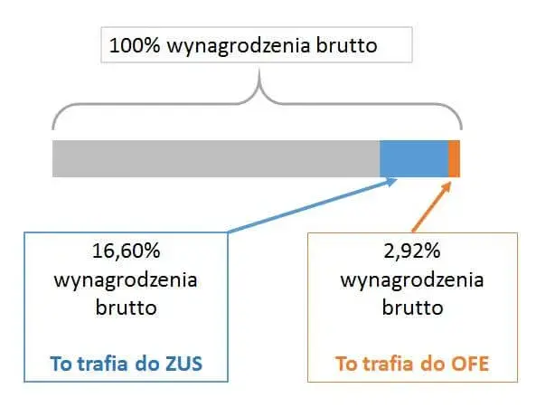Emerytura z góry czy z dołu: co wybrać dla lepszego budżetu?