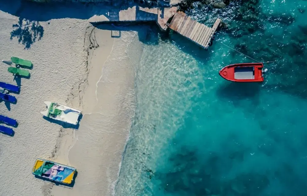 Golem atrakcje: najlepsze plaże i ukryte skarby Albanii