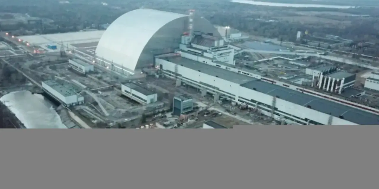 Czarnobyl – w jakim kraju się znajduje i co warto wiedzieć