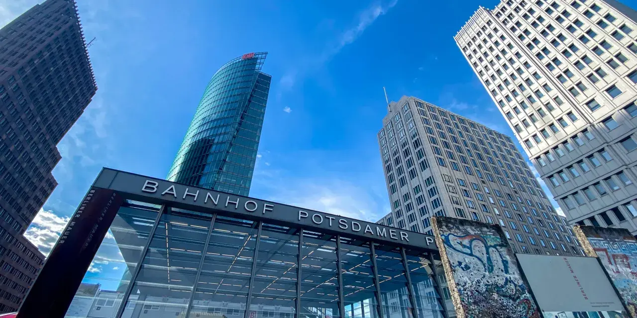 Czy w Berlinie jest bezpiecznie? Odkryj prawdę o bezpieczeństwie w mieście