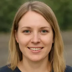 Autor Monika Mróz