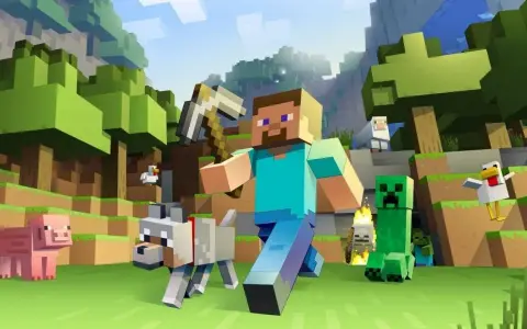 W jakim kraju powstał Minecraft? Odkryj jego szwedzkie korzenie