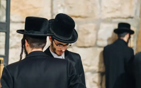 Judaizm w jakich krajach? Odkryj największe społeczności żydowskie