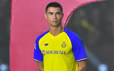 W jakim kraju gra Ronaldo? Odkryj jego nowy klub w Arabii Saudyjskiej