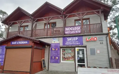 Noclegi Przyczyna Górna - najlepsze oferty na udany wypoczynek