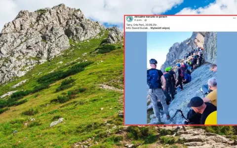 Czy chory na raka może jechać w góry? Ważne informacje i porady