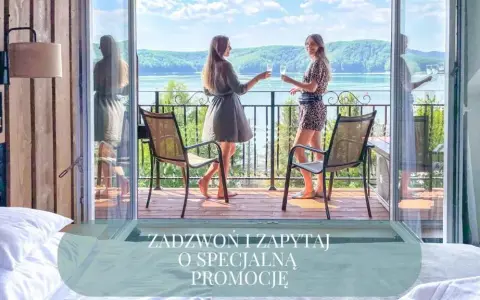 Tarnica gdzie nocleg - odkryj najlepsze oferty w okolicy Soliny