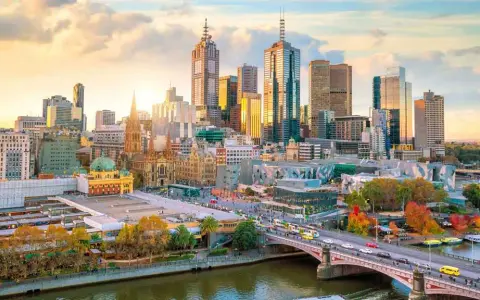 Najlepsze atrakcje w Melbourne, które musisz zobaczyć podczas wizyty