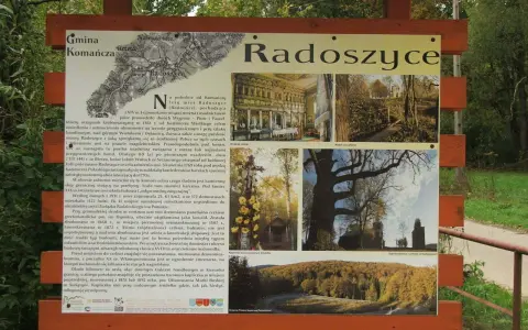 Najciekawsze atrakcje w Komańczy, które musisz zobaczyć