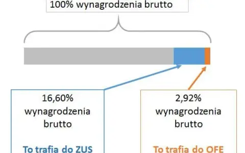 Emerytura z góry czy z dołu: co wybrać dla lepszego budżetu?