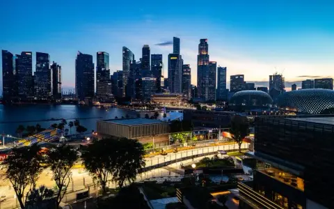 W jakim kraju jest Singapur? Zaskakująca prawda o jego statusie