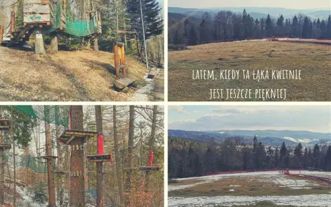 Tylicz jakie góry – odkryj piękne szczyty i szlaki w okolicy