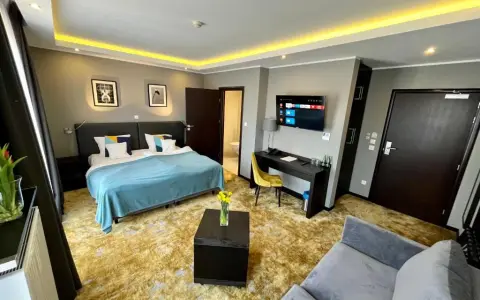 Ile kosztuje nocleg w hotelu? Poznaj ceny i oszczędzaj na podróży