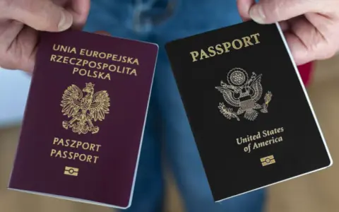 W jakich krajach można mieć podwójne obywatelstwo bez problemów?