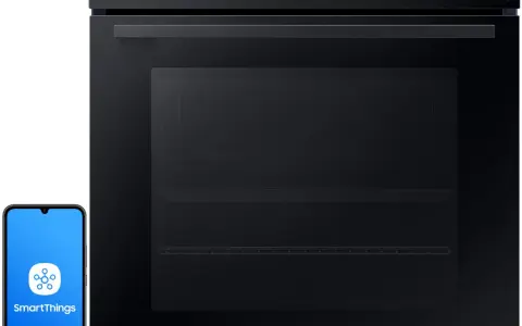 Jak ustawić góra dół w Samsung Dual Cook - proste kroki i porady