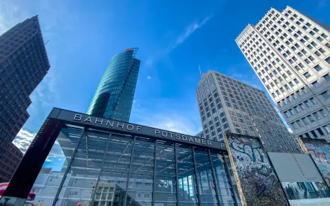 Czy w Berlinie jest bezpiecznie? Odkryj prawdę o bezpieczeństwie w mieście