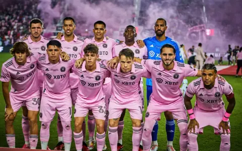 W jakim kraju jest Inter Miami? Odkryj jego lokalizację i historię
