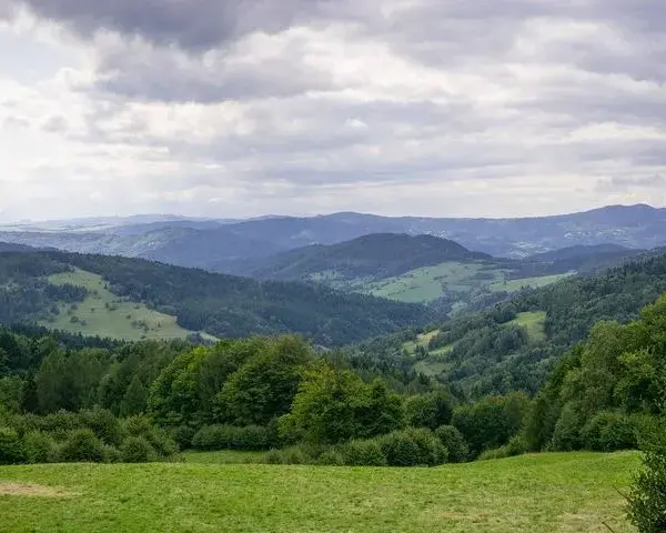 Nowy Sącz jakie góry - odkryj piękno Beskidów i szczytów w okolicy