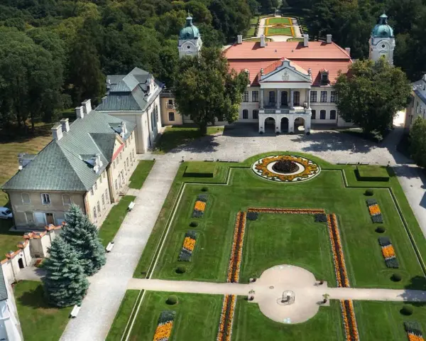 Najlepsze atrakcje w Łukowie, które musisz zobaczyć podczas wizyty