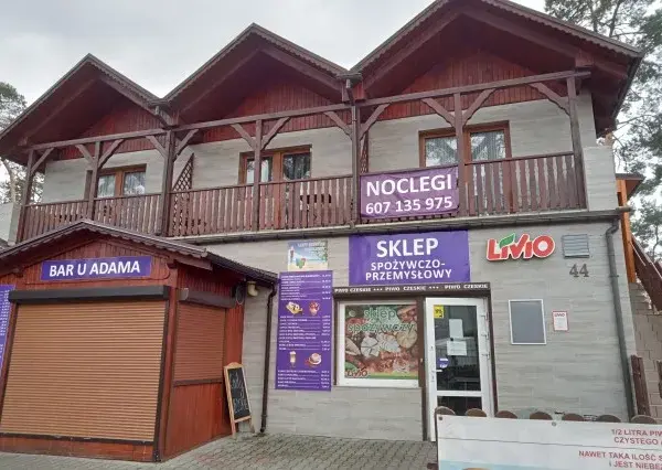 Noclegi Przyczyna Górna - najlepsze oferty na udany wypoczynek