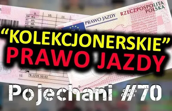 Czy w jakim kraju można kupić prawo jazdy legalnie i bez ryzyka?