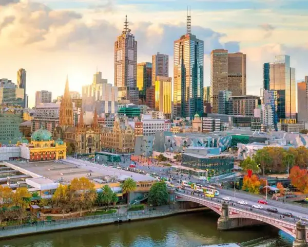 Najlepsze atrakcje w Melbourne, które musisz zobaczyć podczas wizyty