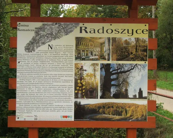 Najciekawsze atrakcje w Komańczy, które musisz zobaczyć
