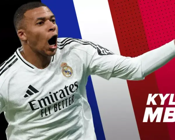 W jakim kraju gra Mbappe? Oto zaskakujące fakty o jego karierze