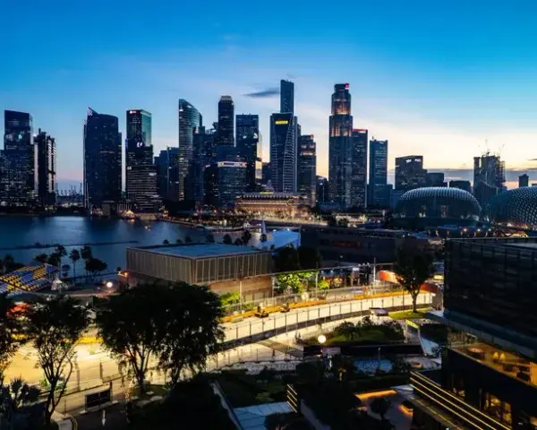 W jakim kraju jest Singapur? Zaskakująca prawda o jego statusie