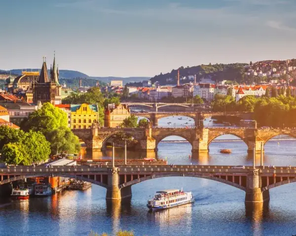 Ile kosztuje nocleg w Czechach? Sprawdź ceny i oszczędź na wyjeździe