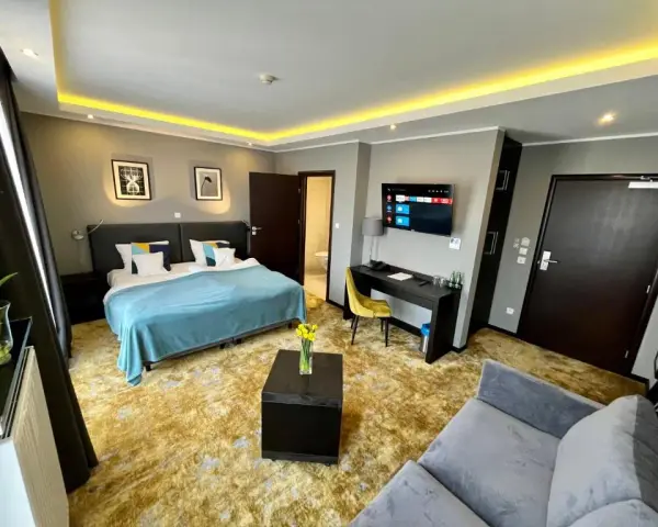 Ile kosztuje nocleg w hotelu? Poznaj ceny i oszczędzaj na podróży