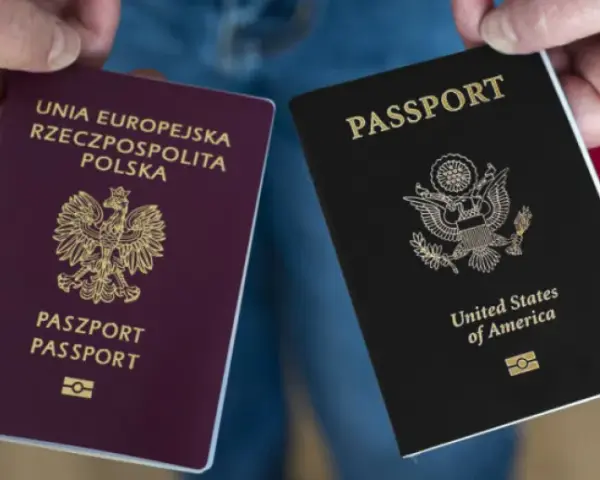 W jakich krajach można mieć podwójne obywatelstwo bez problemów?