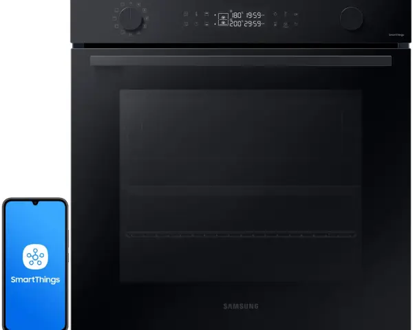 Jak ustawić góra dół w Samsung Dual Cook - proste kroki i porady