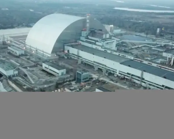 Czarnobyl – w jakim kraju się znajduje i co warto wiedzieć