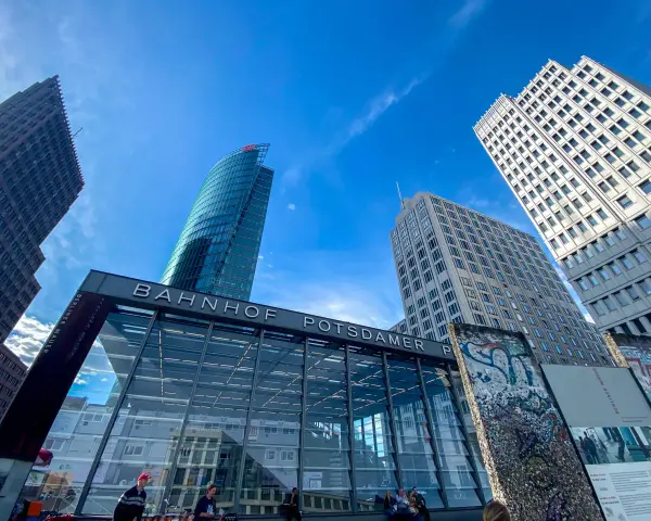 Czy w Berlinie jest bezpiecznie? Odkryj prawdę o bezpieczeństwie w mieście