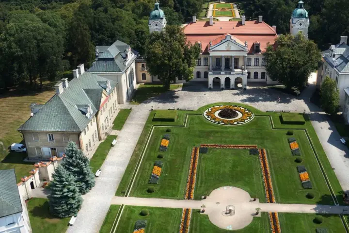 Najlepsze atrakcje w Łukowie, które musisz zobaczyć podczas wizyty