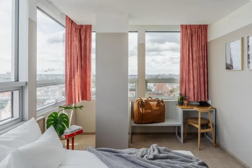 Zdjęcie Ile kosztuje nocleg w hotelu? Poznaj ceny i oszczędzaj na podróży