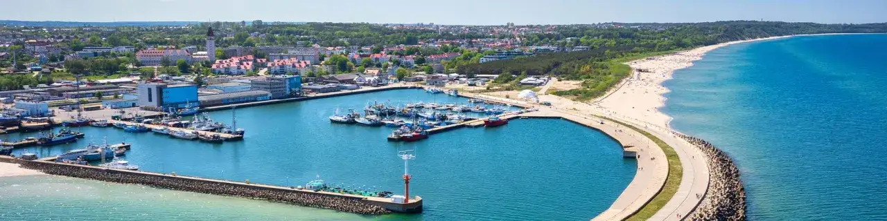Zdjęcie Niezapomniane atrakcje Bałtyku: odkryj ukryte skarby regionu