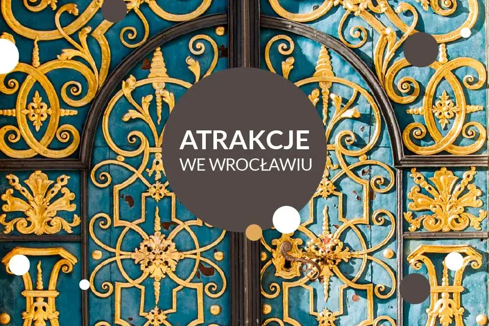 Zdjęcie Najlepsze atrakcje we Wrocławiu, które musisz zobaczyć w mieście